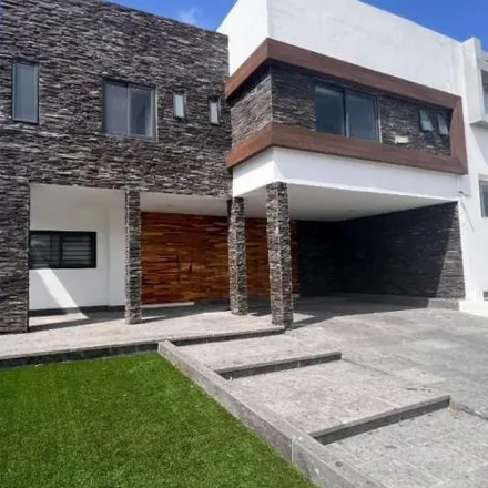 Image 2 - Boulevard de las Flores, Puerta de Hierro, 45116 Zapopan, JAL, Mexico - House for sale