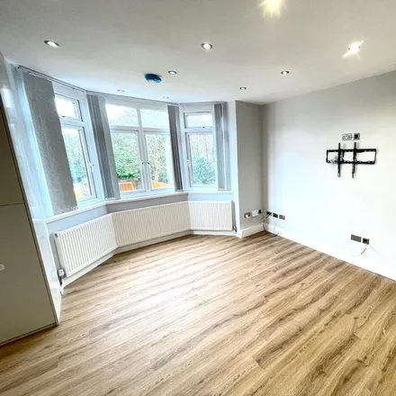 Image 3 - Stanmore Road, Harborne, B16 9TB, United Kingdom - Apartment for rent