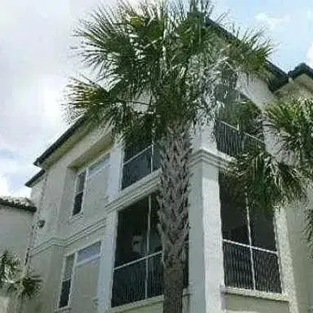 Rent this 3 bed condo on 5507 Legacy Crescent Place in Riverview, FL 33569