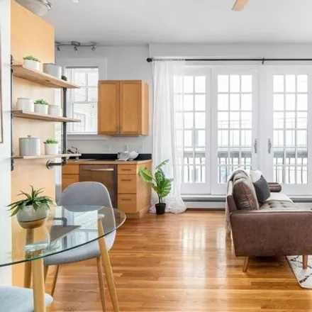 Buy this studio condo on Webster Ave @ Columbia St in Webster Avenue, Somerville