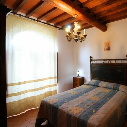 Image 7 - 53049 Torrita di Siena SI, Italy - House for rent
