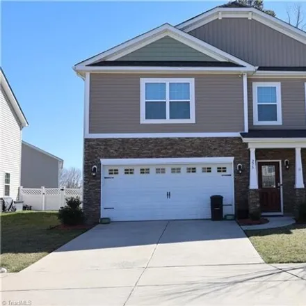 Buy this 4 bed house on 281 Sapphire in Burlington, NC 27215