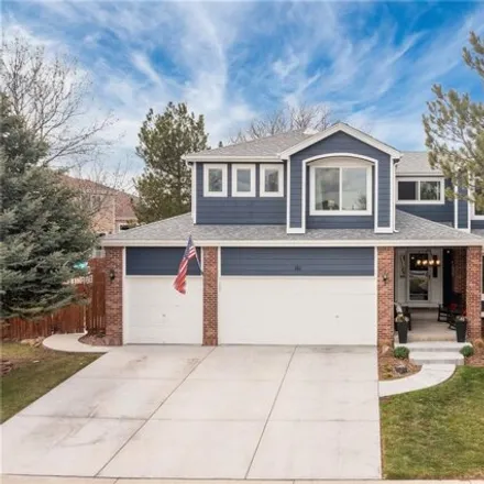 Buy this 5 bed house on 159 Chatfield Avenue in Castle Rock, CO 80104