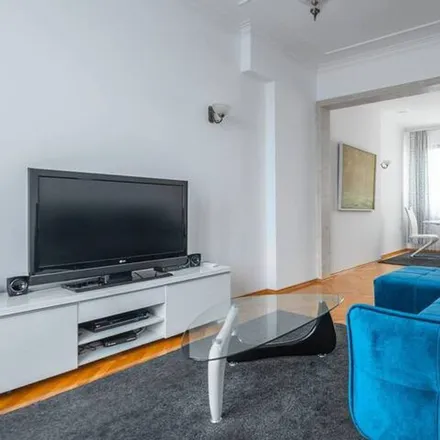 Image 3 - bul. Vitosha 66, Centre, Sofia 1414, Bulgaria - Apartment for rent