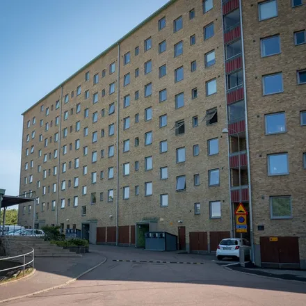 Rent this 4 bed apartment on Paternostergatan 20 in 414 67 Gothenburg, Sweden