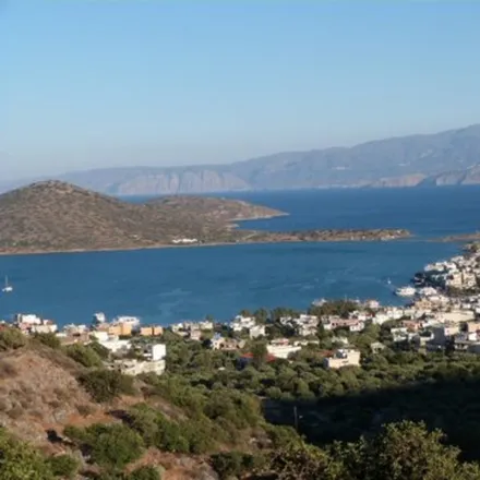 Image 3 - Agios Nikolaos Municipal Unit, Community of Elounta, REGION OF CRETE, GR - Apartment for rent
