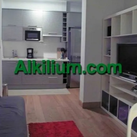 Rent this 1 bed apartment on Artekale Kalea in 1, 48620 Getxo