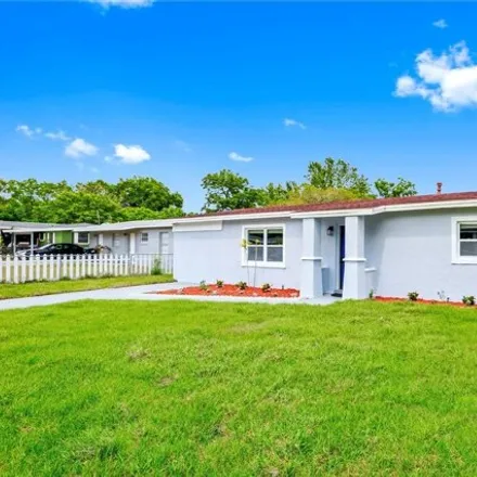 Buy this 4 bed house on 435 Observatory Drive in Orlovista, Orange County