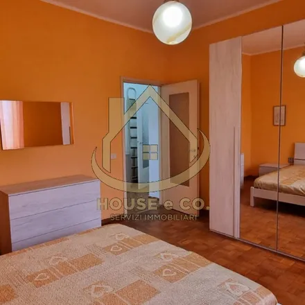 Rent this 1 bed apartment on Madonna del Carmine in Viale Monte Grappa, 27029 Vigevano PV