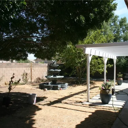 Image 7 - 44654 26th Street East, Lancaster, CA 93535, USA - House for sale
