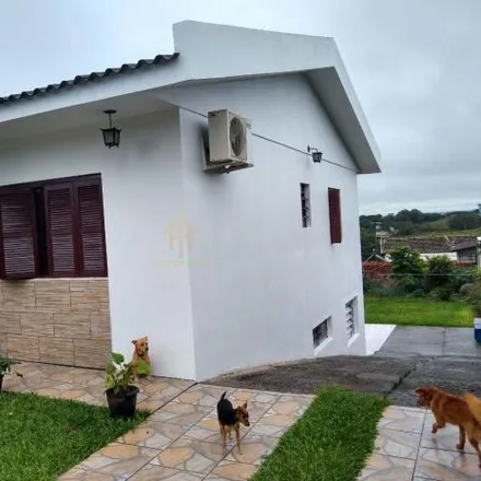Buy this 2 bed house on Rua Cachoeira do Sul in Boi Morto, Santa Maria - RS