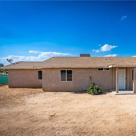 Image 2 - 58650 Sun Oro Rd, Yucca Valley, California, 92284 - House for sale