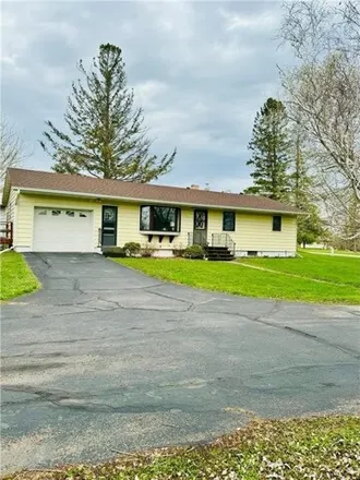 Buy this 3 bed house on 617 East Minnesota Avenue in Randall, Morrison County
