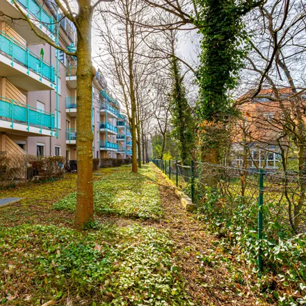 Image 4 - Bettina-von-Arnim-Weg 7, 76135 Karlsruhe, Germany - Apartment for rent
