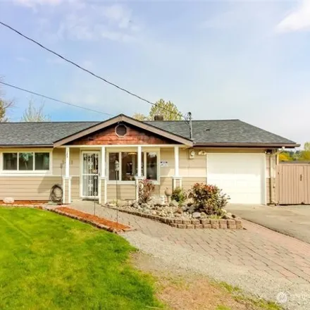 Buy this 3 bed house on 1411 17th Street Northeast in Auburn, WA 98002