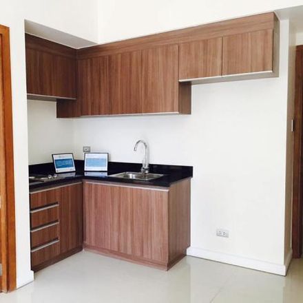 Rent this 1 bed condo on C. Raymundo Avenue in Pasig, 1607