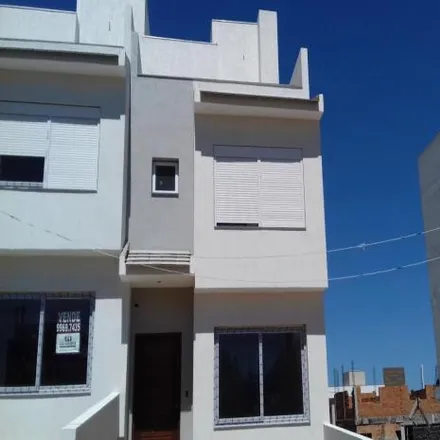 Buy this 3 bed house on Avenida da Serraria in Guarujá, Porto Alegre - RS