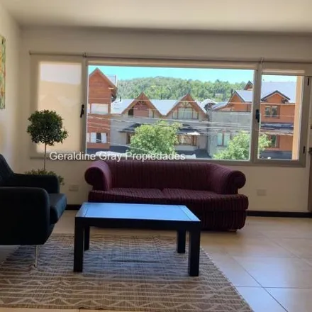 Buy this 2 bed apartment on Avenida San Martín 1357 in Centro, Municipio de San Martín de los Andes