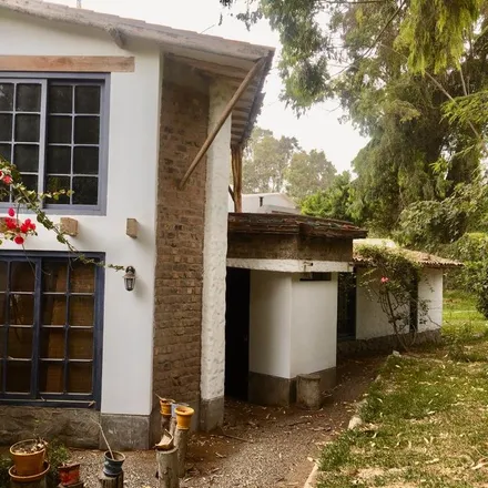 Buy this 6 bed house on Calle Parca in Pachacámac, Lima Metropolitan Area 15088