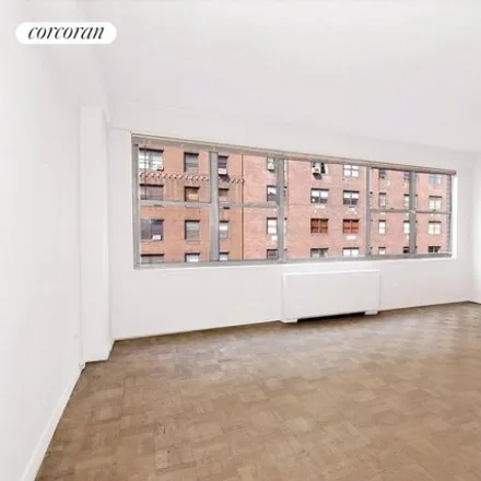 Rent this studio apartment on 230 East 79th Street in New York, NY 10075