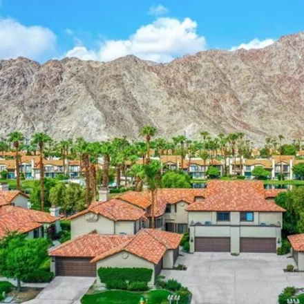 Rent this 3 bed condo on 55027 Tanglewood in La Quinta, CA 92253
