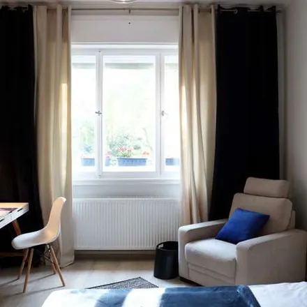 Rent this 1 bed apartment on Wundtstraße 42 in 14057 Berlin, Germany