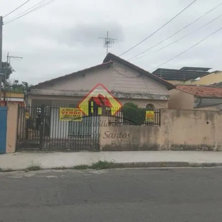 Buy this 3 bed house on Rua Professor Clóvis Winther in Cavarucanguera, Taubaté - SP