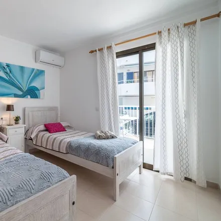 Rent this 2 bed apartment on 07470 Port de Pollença