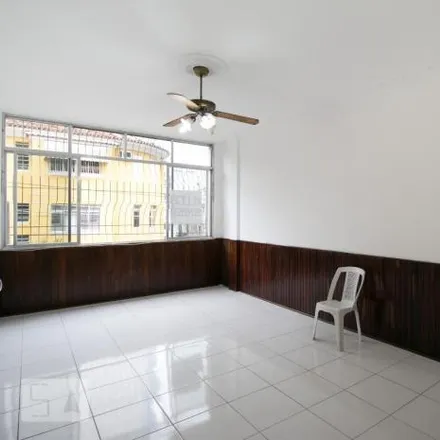 Image 2 - Rua Doutor Oscar Pimentel, Tijuca, Rio de Janeiro - RJ, 20261-130, Brazil - Apartment for rent