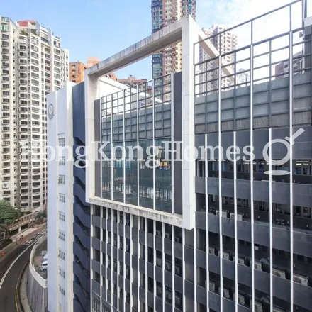 Rent this 3 bed apartment on China in Hong Kong, Hong Kong Island