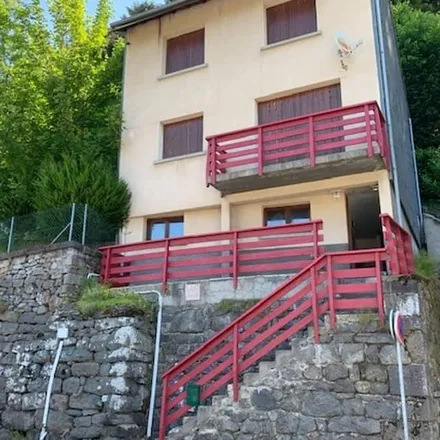 Image 9 - 63240 Mont-Dore, France - Apartment for rent