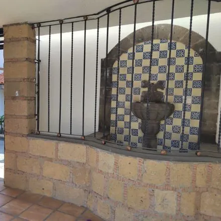Buy this 3 bed house on Privada J. Galindo Villa in 53100 Naucalpan de Juárez, MEX