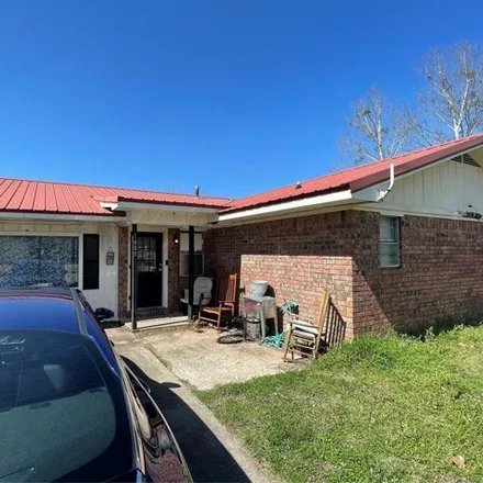 Buy this 3 bed house on 1605 Hope Street in Idabel, OK 74745