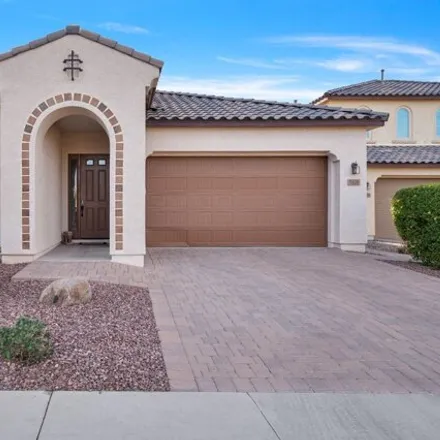Rent this 3 bed house on 5428 South Forest Avenue in Gilbert, AZ 85298