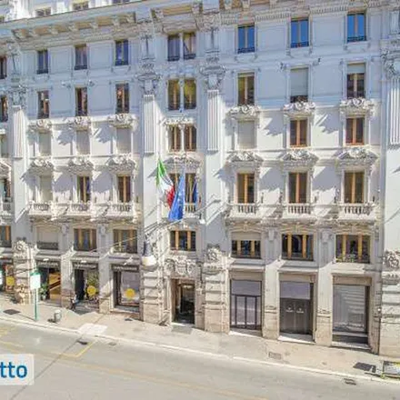 Image 5 - MAIO Restaurant & Rooftop, Via del Tritone 61, 00187 Rome RM, Italy - Apartment for rent