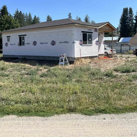 Buy this 4 bed house on 4299 South Dean Street in Garden Springs, Spokane County