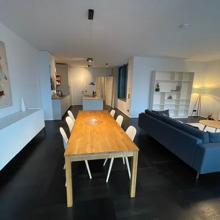 Rent this 3 bed apartment on Choriner Straße 59 in 10435 Berlin, Germany
