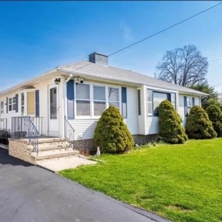 Buy this 4 bed house on 8 Lafayette Street in Samsondale, Village of West Haverstraw