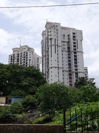 Image 5 - Daffodil, D, CGPower road, Zone 6, Mumbai - 400042, Maharashtra, India - Apartment for sale