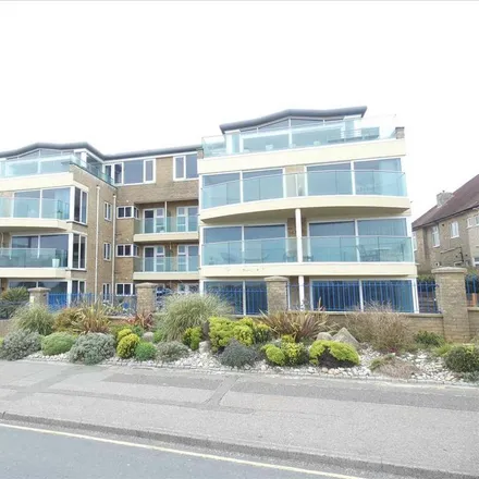 Image 1 - Fisherman's Avenue, Bournemouth, Christchurch and Poole, BH6 3TD, United Kingdom - Apartment for rent