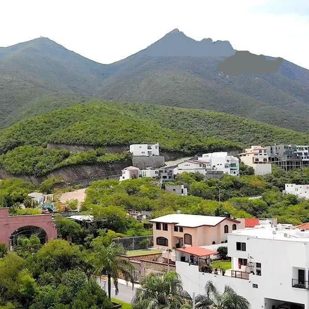 Image 2 - Milano, Las Aguilas, 67258 Guadalupe, NLE, Mexico - Apartment for sale