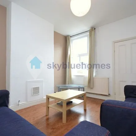 Image 5 - Connaught Street, Leicester, LE2 1FJ, United Kingdom - Apartment for rent