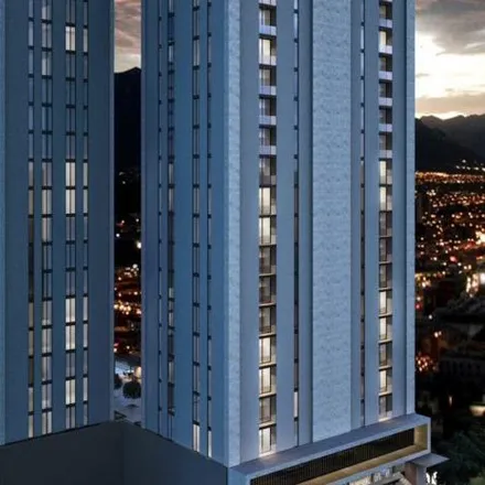 Buy this 2 bed apartment on Avenida Paseo de los Leones in Leones, 64620 Monterrey