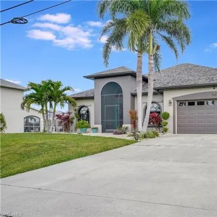 Buy this 4 bed house on 2083 Southwest 17th Place in Cape Coral, FL 33991