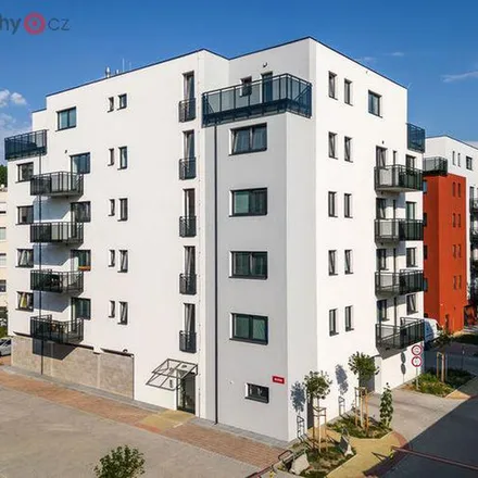 Rent this 3 bed apartment on Bolevecká 1063/11 in 301 00 Pilsen, Czechia