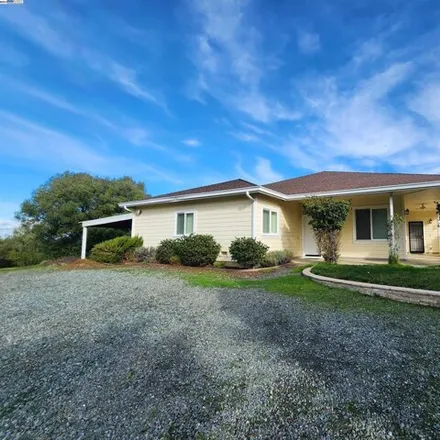 Rent this 4 bed house on Carver Lane in Alameda County, CA 94586