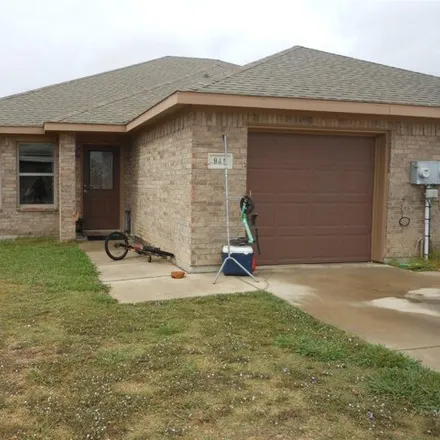 Rent this 3 bed house on 999 Robineta Lane in Gunter, Grayson County