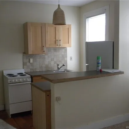 Rent this 1 bed apartment on 255;424;416;418 Ellsworth Avenue in New Haven, CT 06511