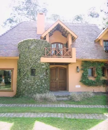 Buy this studio house on Federico García Lorca 17 in 20000 San Rafael - El Placer, Uruguay