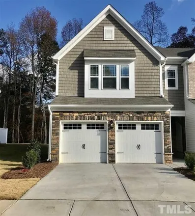 Rent this 3 bed house on 721 Great Eno Path in Hillsborough, NC 27278